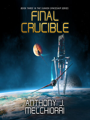 cover image of Final Crucible